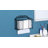 Wall Mounted/Tabletop Paper Towel Napkin Holder-1049393208