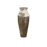 Capizzi Cream Urn