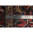 Vegetable Dye Traditional Area Rug 8x10