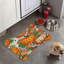 Tapis de citrouille - 1 pièce