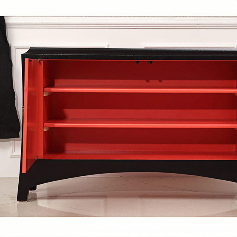 Buffet d'entrée pour armoire à chaussures