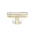 Polished Nickel selected
