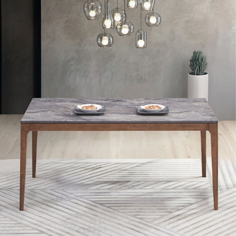 Table de salle à manger Mid-Century