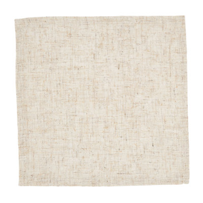 Kaedynce Cotton Blend Square Napkin