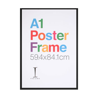 Esben Picture Frame