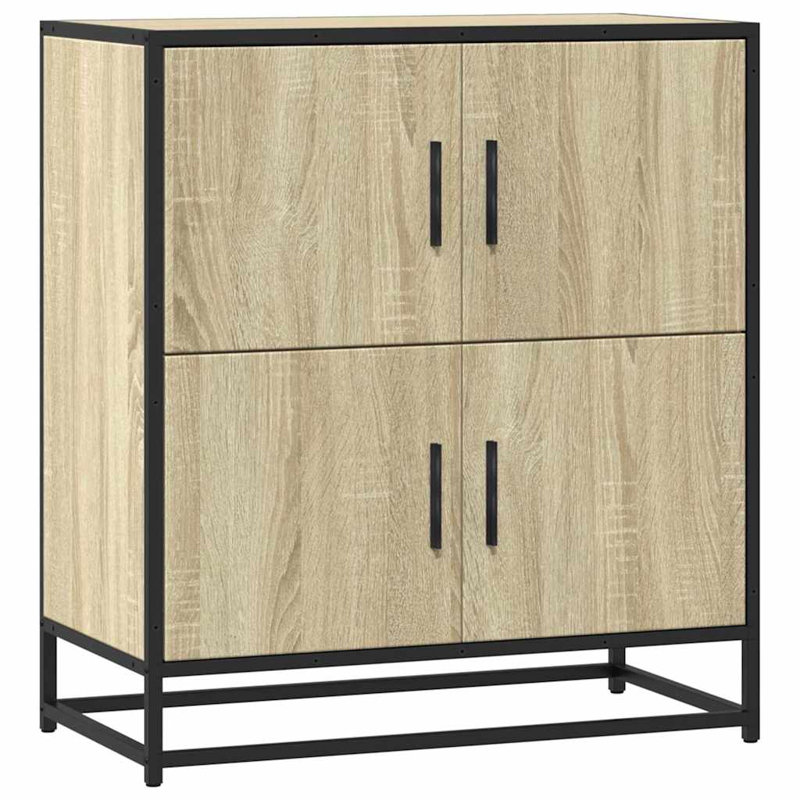 Anahid 68cm Sideboard, Sonoma Oak