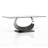 Gerken Glass Top Coffee Table