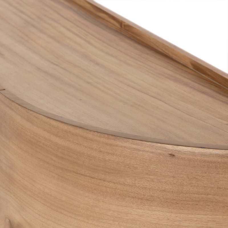 Lunas Media Console