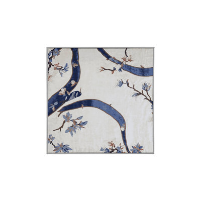 Machine Washable Gray Area Rug