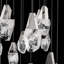 Martini 25 - Light LED Pendant-1588366514-1588366513