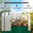 Spacious Raised Garden Bed,Flower Boxs,Outdoor Plant Boxs-522137183