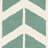 Deedgra Hand Tufted Wool Chevron Rug-543834229