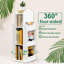 Everette 160.02 cm H x 104.14 cm W Standard Bookcase