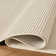 Stripe Washable Rug