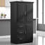 Armoire de rangement à 3 tiroirs Maruf-98193057