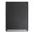 Shiloh Metal Flat Mirror with Shelves-2116509437