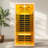 One Person Hemlock Sauna