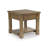 Louann End Table