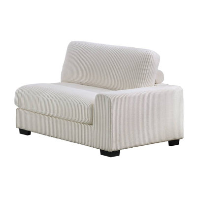 Right Arm Facing Chair by Latitude Run