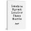 1 Piece Wrapped Canvas Wall Art-1884653095