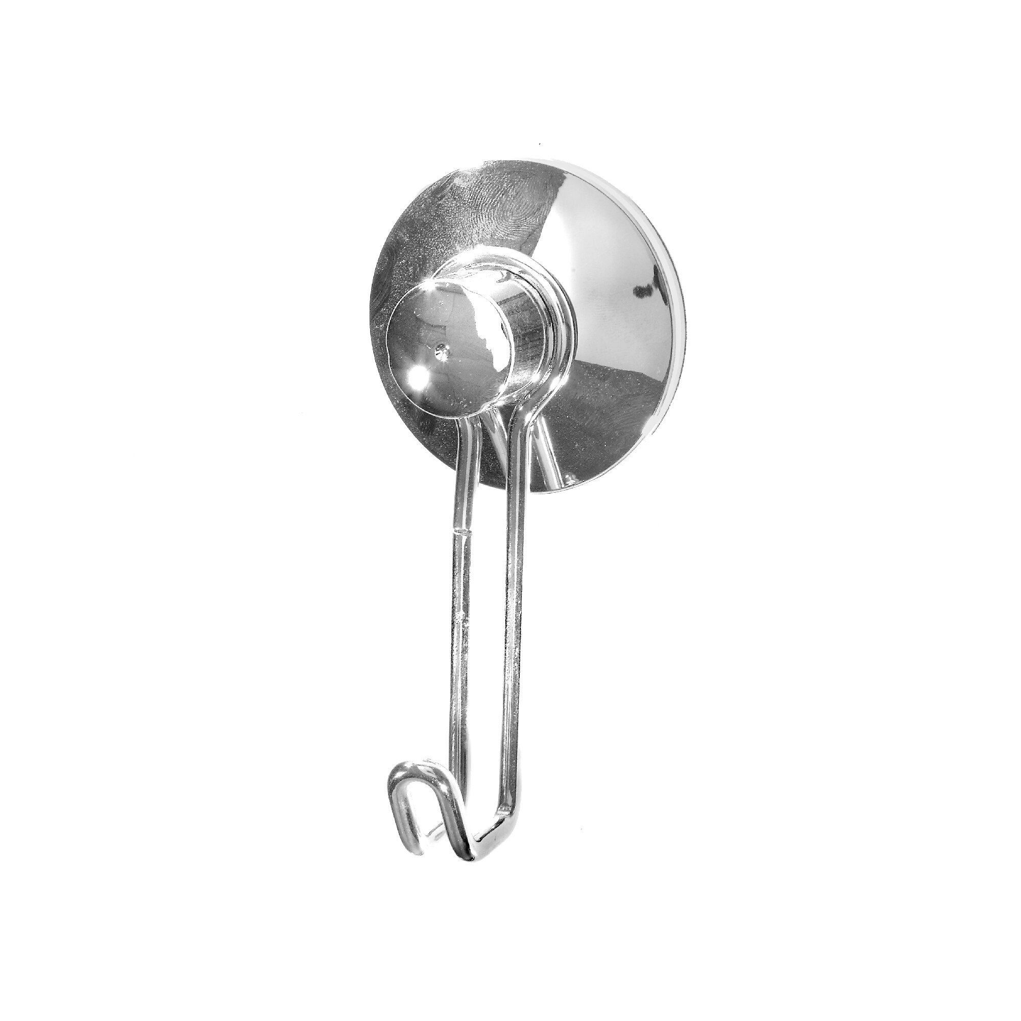 Rebrilliant Kymarley Suction Stainless Steel Shower Caddy