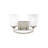 Hanford Two Light Wall / Bath from Generation Lighting -55929461-20346163