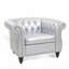 Sofa 1 place pour salon