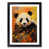 Black Framed selected