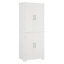 Armoires de salle de bain Armoires de rangement