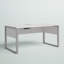 Bureau avec prises intégrées Maysey-913343424-918334762