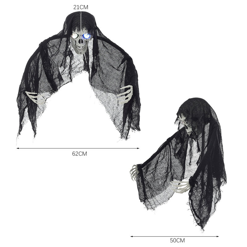 Halloween Figurines & Collectibles