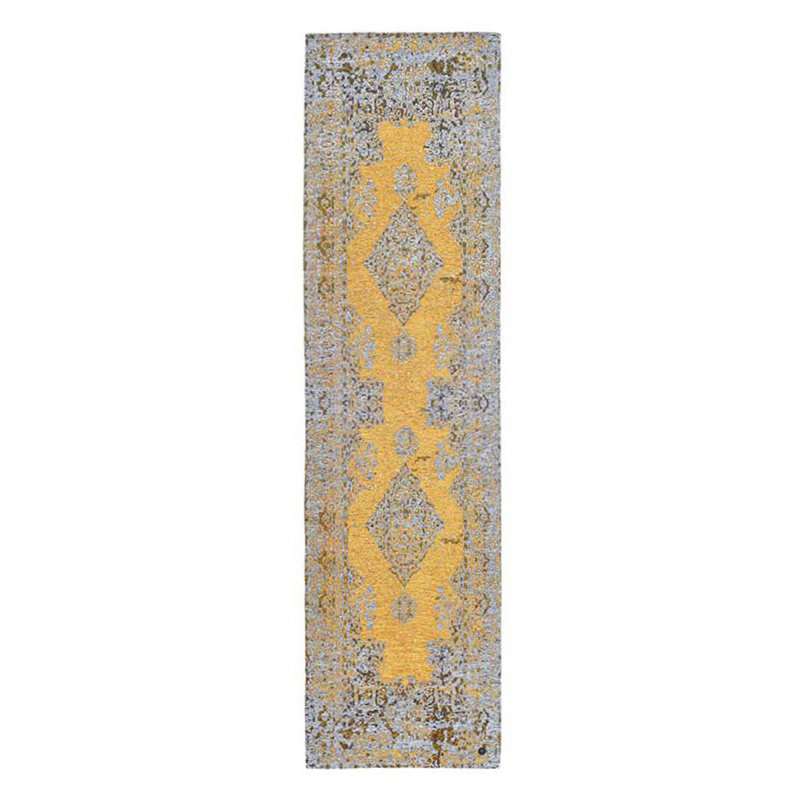 Oriental Hand Woven Indoor / Outdoor Area Rug, Runner 60 x 230cm