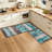 Anti-Fatigue Non-Skid Waterproof Kitchen Mat (Set of 2)-129224144-91714163