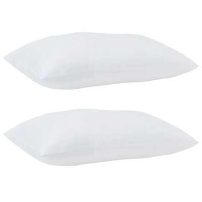 Polyester Support Bed Pillow'