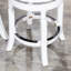 Tabouret de bar, finition, siège-481838952