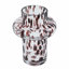 Vase en verre