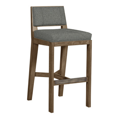 Thom Filicia 32.5'' Bar Stool