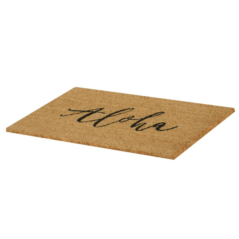 Mamigon Non-Slip Outdoor Doormat
