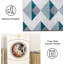 Briana Geometric Area Rug-1124174184