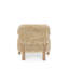 71cm Wide Tufted Armchair