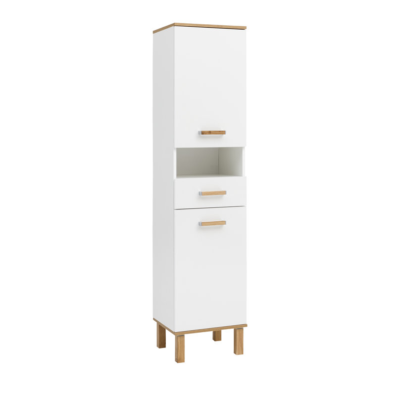 Padua Linen Cabinet
