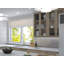 Sculpt 2" Glass Honeycomb Mosaic Wall & Floor Tile-62884617
