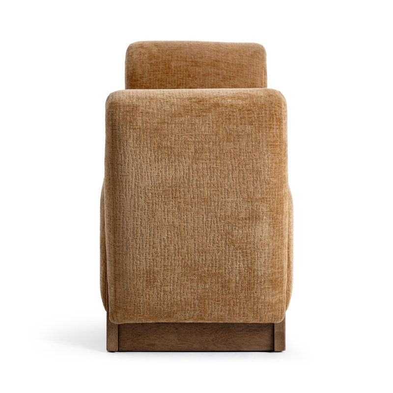 Soraya Upholstered Bench