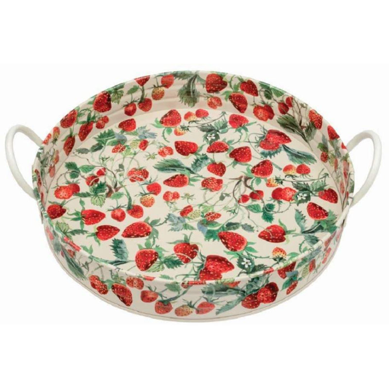 Metal Tray