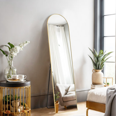 Miroir pleine grandeur Levente