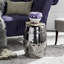 Gagnon Ceramic Accent Stool-1624696867