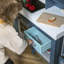 Grand Walk Kitchen Set