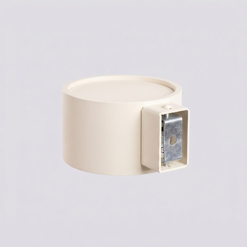 Wall lamp MODO 1 white Gx53, Beige