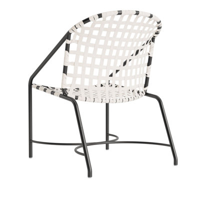 Kantan Outdoor Lounge Chair