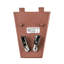 Rosalie 2 - Light Flush Mounted Sconce